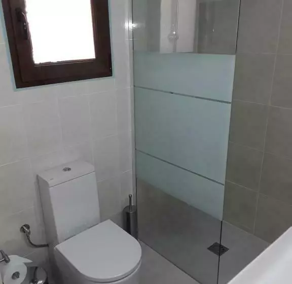 Casa Rural B&b Casamedico