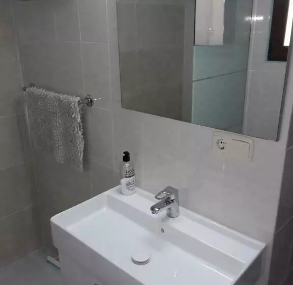 Casa Rural B&b Casamedico