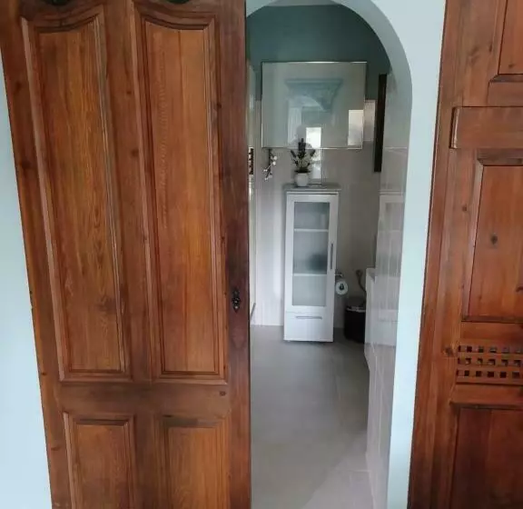 Casa Rural B&b Casamedico