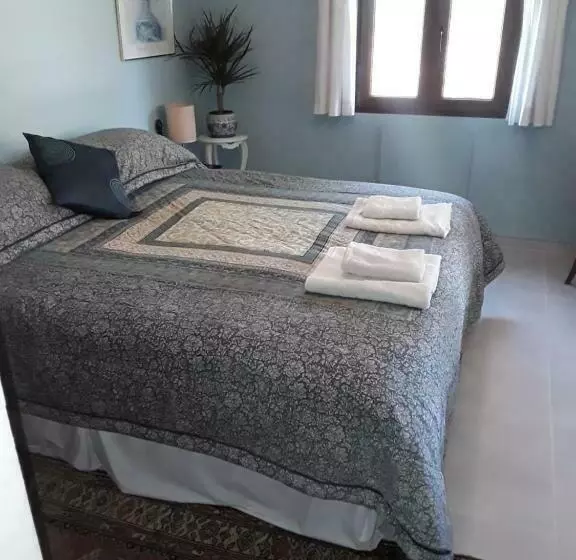 Casa Rural B&b Casamedico