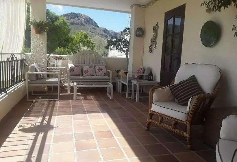 Casa Rural B&b Casamedico