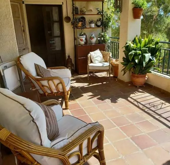 Casa Rural B&b Casamedico