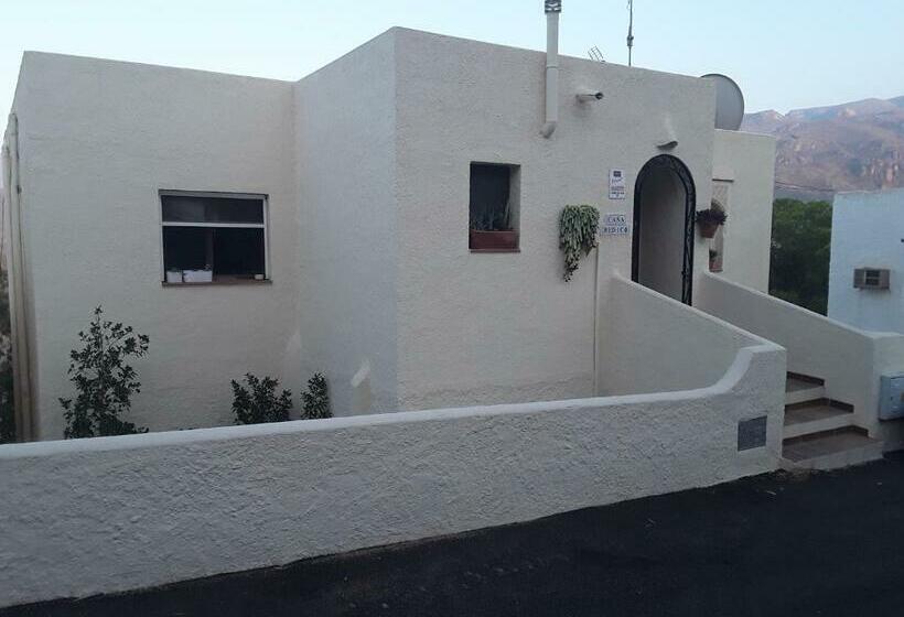 Casa Rural B&b Casamedico