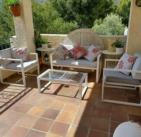 Casa Rural B&b Casamedico