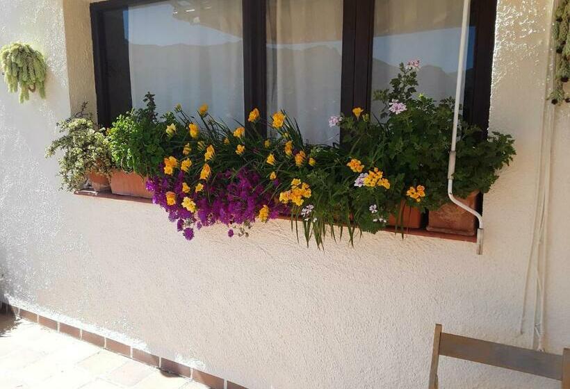 Casa Rural B&b Casamedico