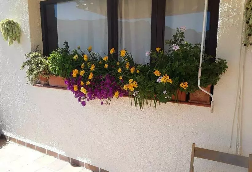 Casa Rural B&b Casamedico