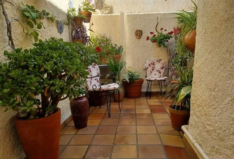 Casa Rural B&b Casamedico