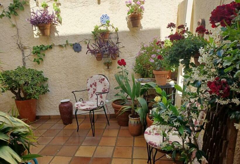 Casa Rural B&b Casamedico