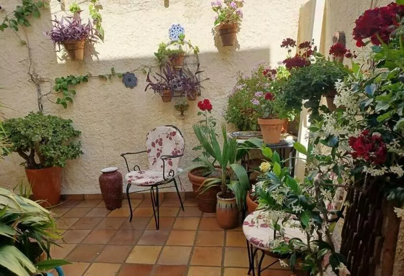 Casa Rural B&b Casamedico