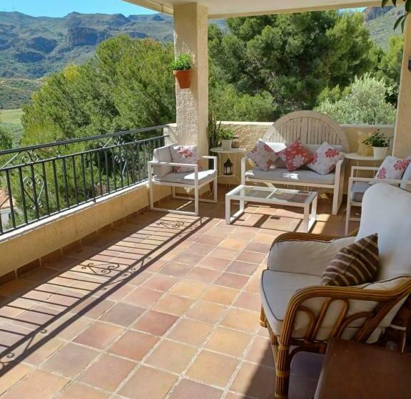 Casa Rural B&b Casamedico