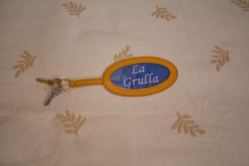 Casa Rural El Tenado