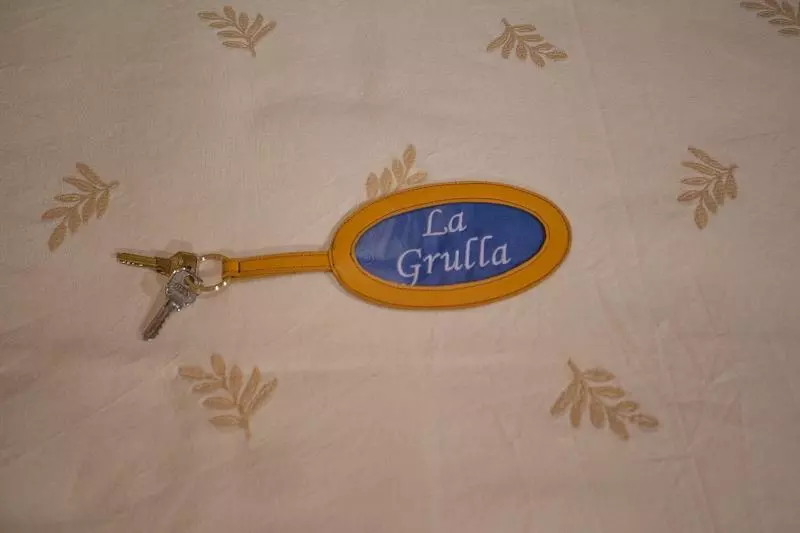 Casa Rural El Tenado