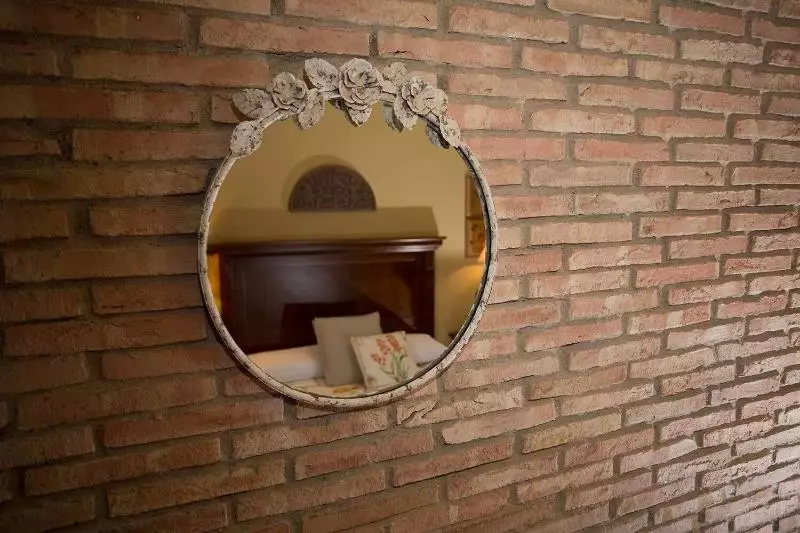 Casa Rural El Tenado