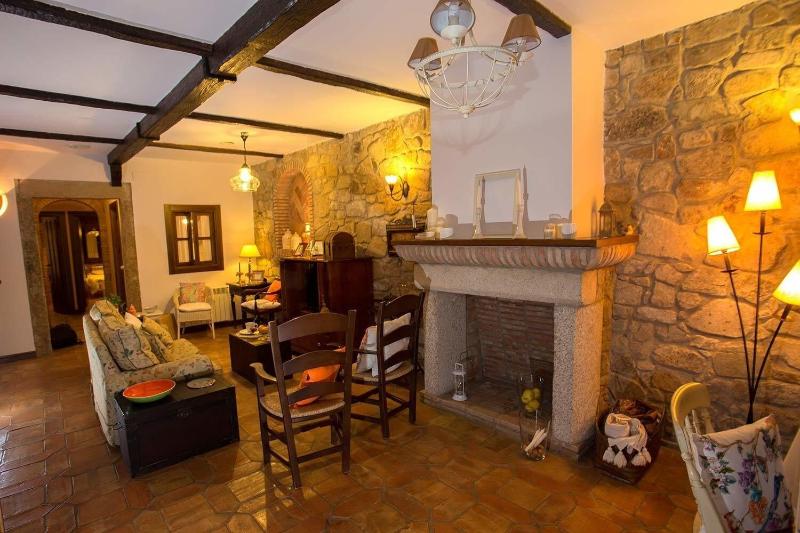 Casa Rural El Tenado