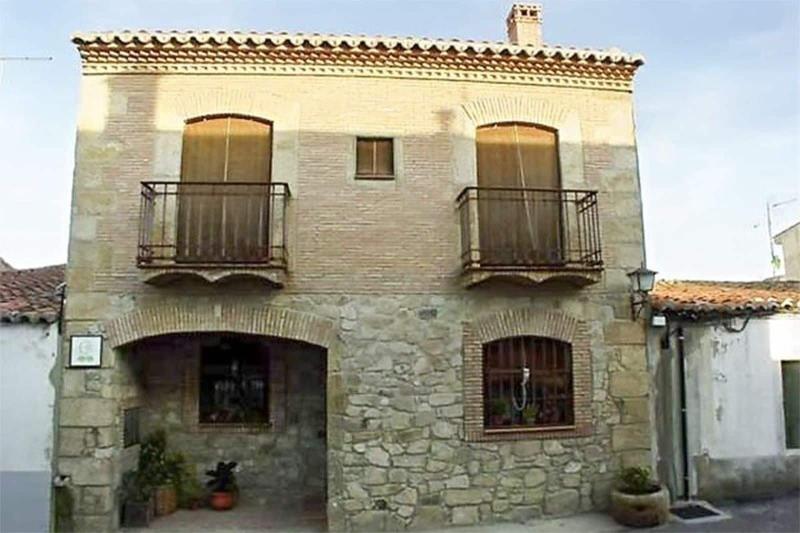 Casa Rural El Tenado