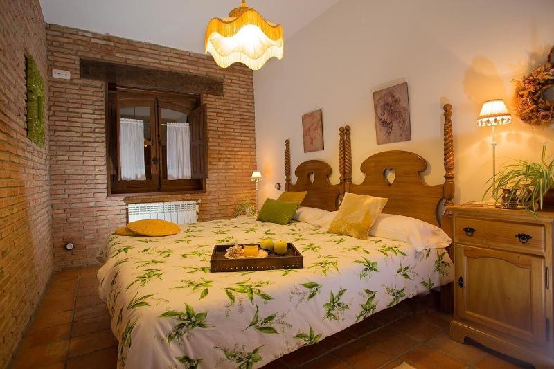 Casa Rural El Tenado