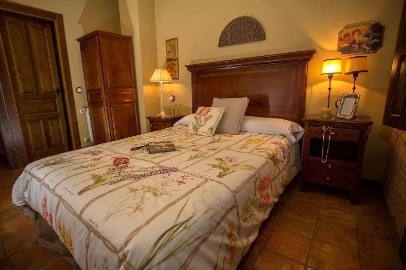 Casa Rural El Tenado