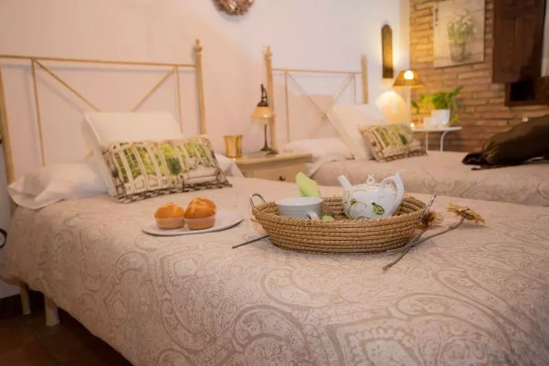 Casa Rural El Tenado