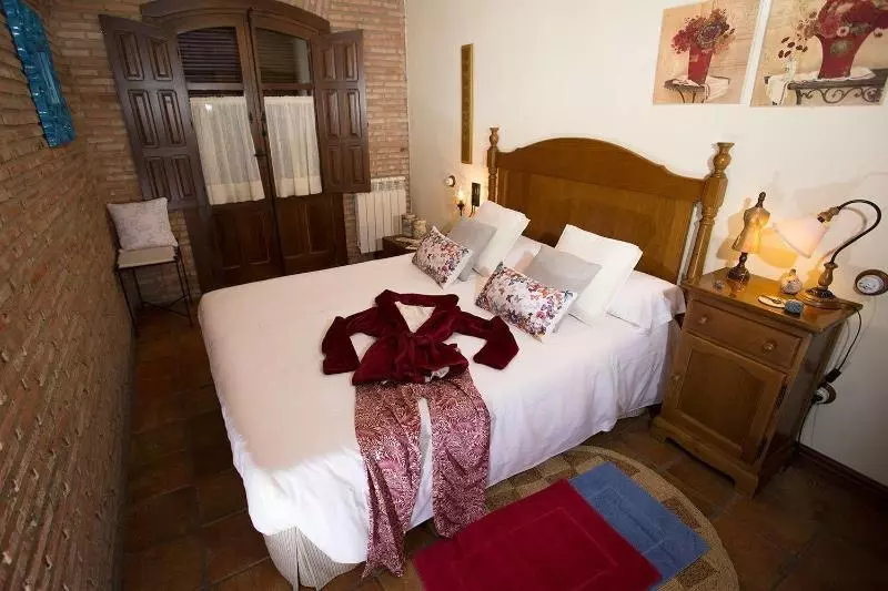 Casa Rural El Tenado