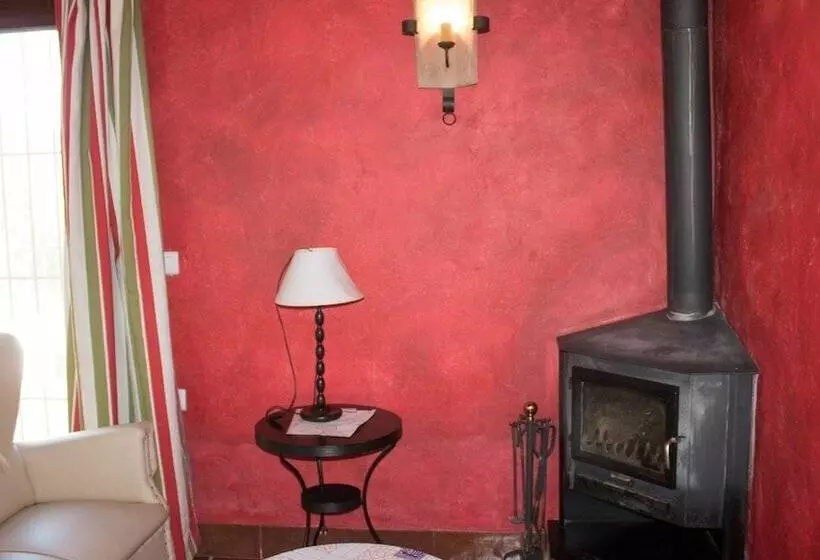 Casas Rurales La Cañada