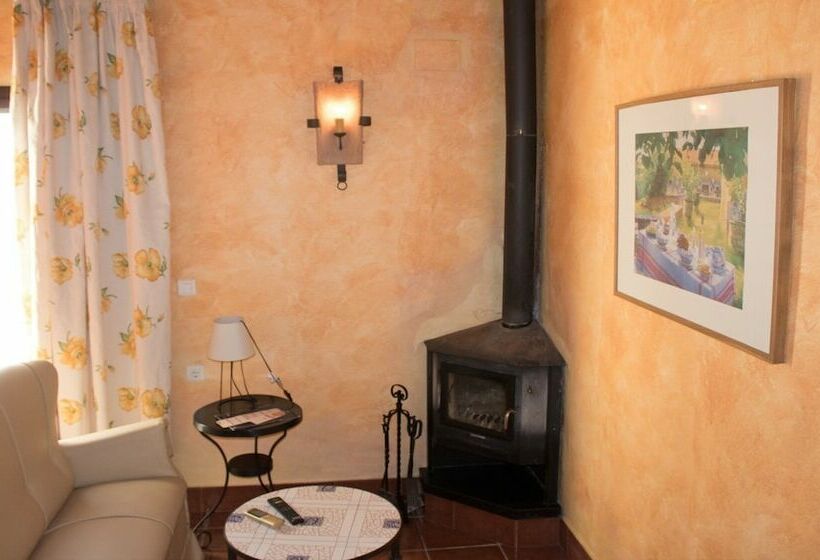 Casas Rurales La Cañada