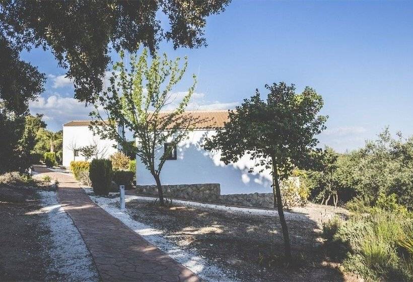 Casas Rurales La Cañada