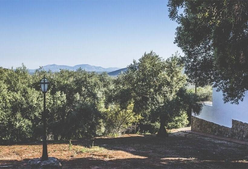 Casas Rurales La Cañada