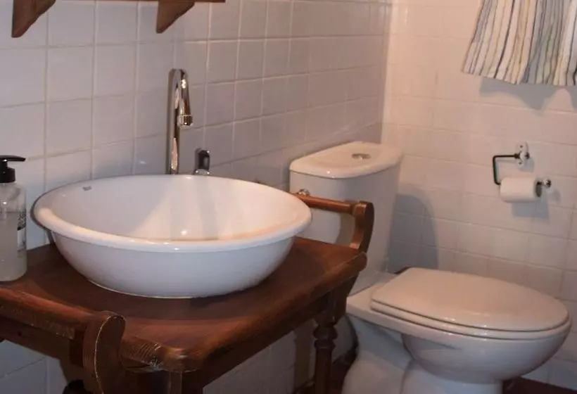 Casas Rurales La Cañada