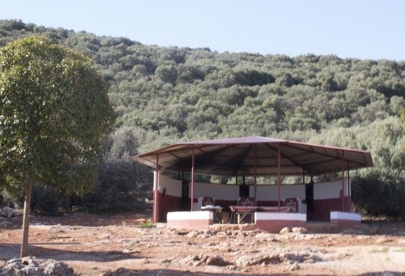 Casas Rurales La Cañada