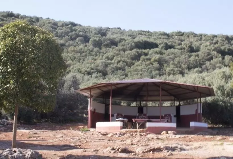 Casas Rurales La Cañada