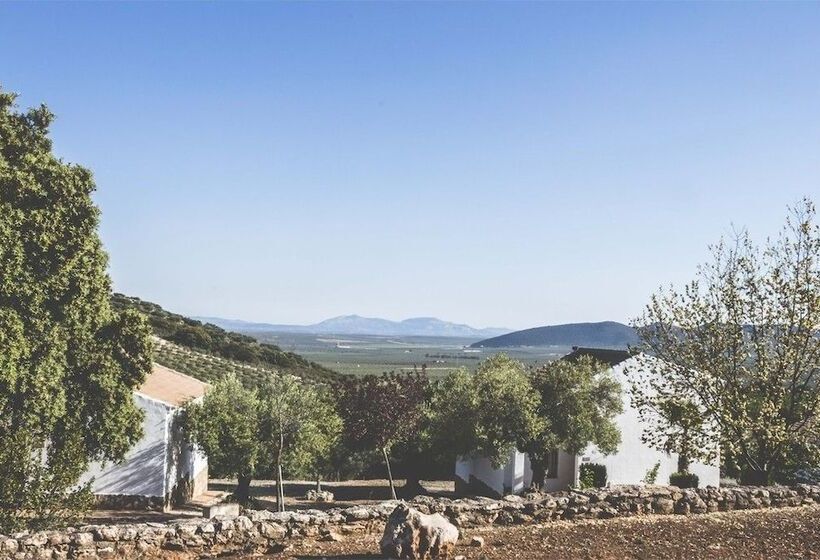 Casas Rurales La Cañada