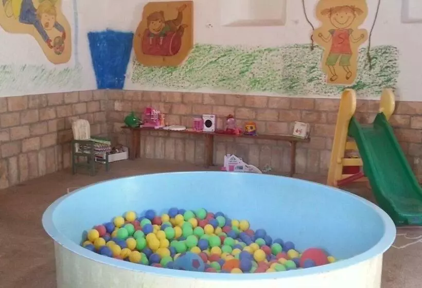 Casas Rurales La Cañada