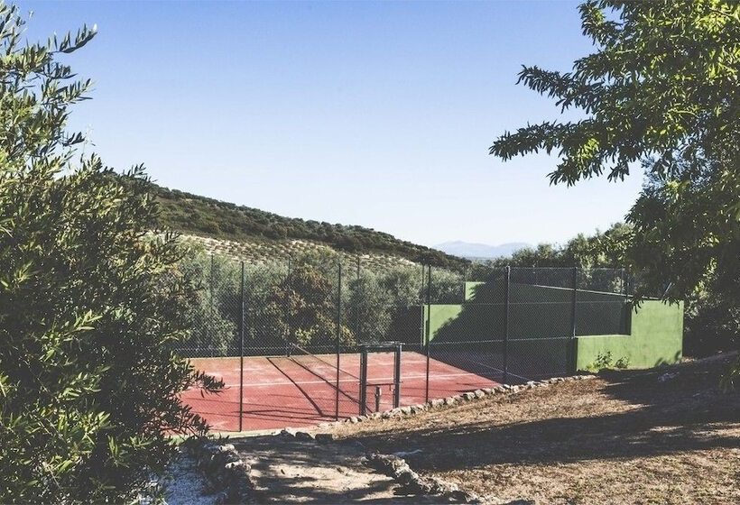 Casas Rurales La Cañada