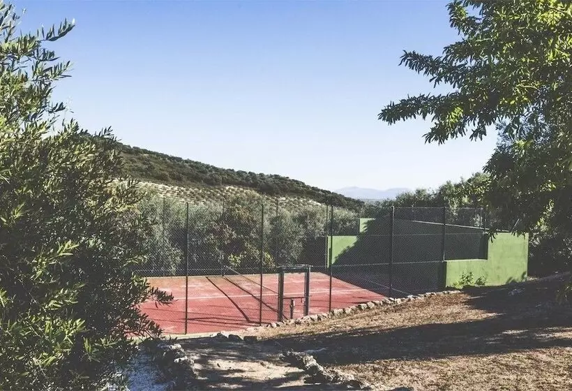 Casas Rurales La Cañada