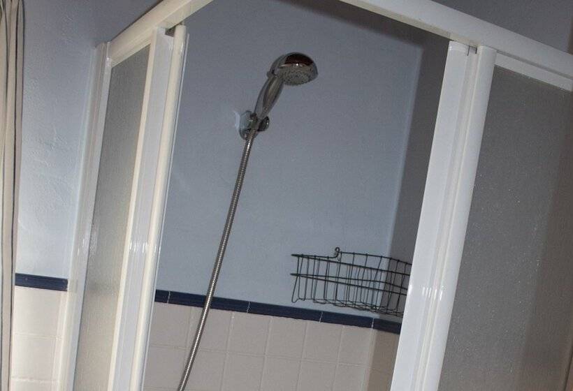 Casas Rurales La Cañada