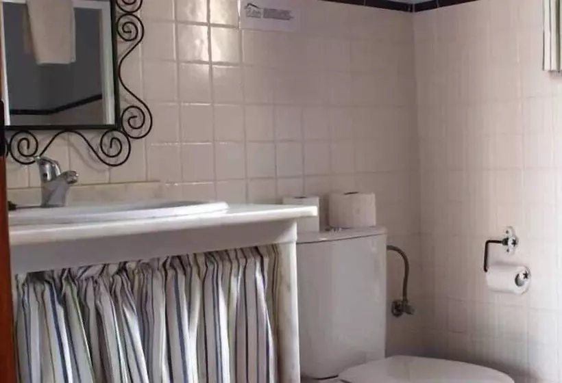 Casas Rurales La Cañada