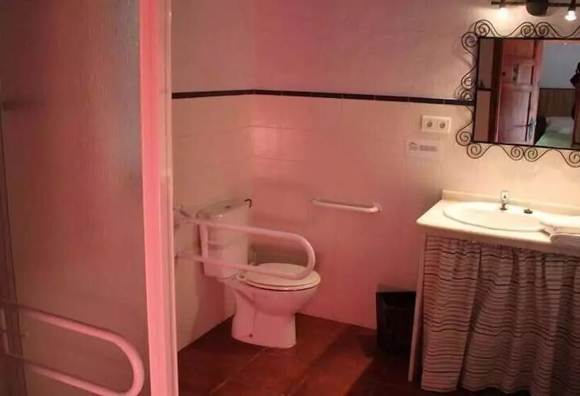 Casas Rurales La Cañada