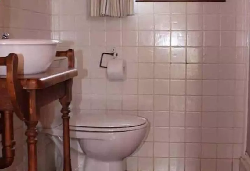 Casas Rurales La Cañada