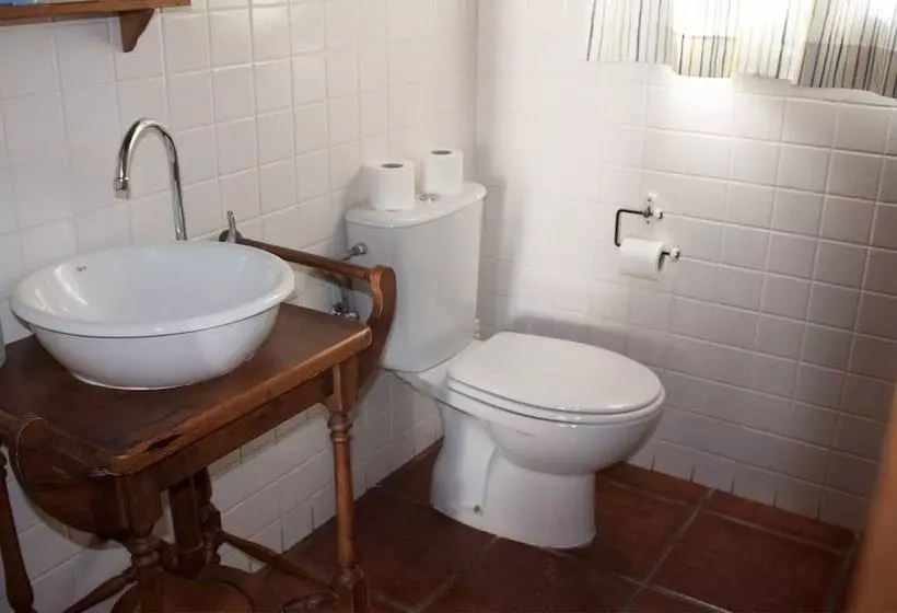 Casas Rurales La Cañada