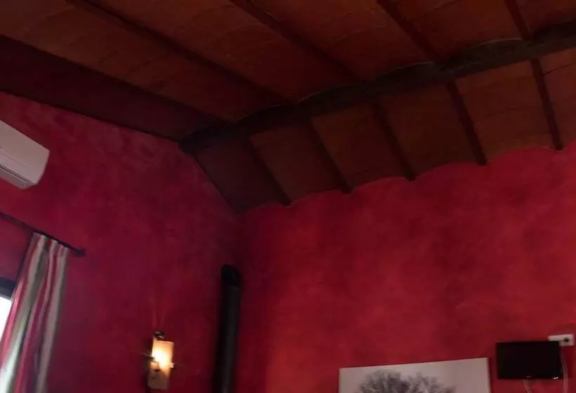 Casas Rurales La Cañada