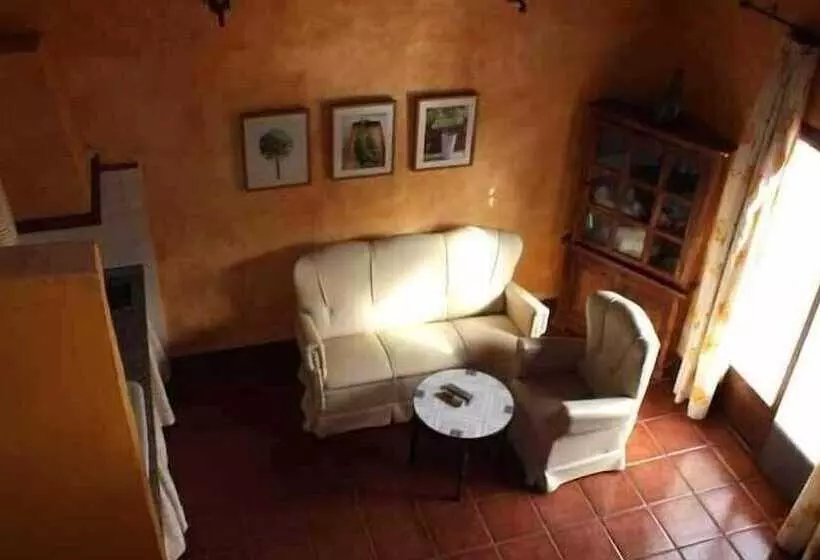 Casas Rurales La Cañada