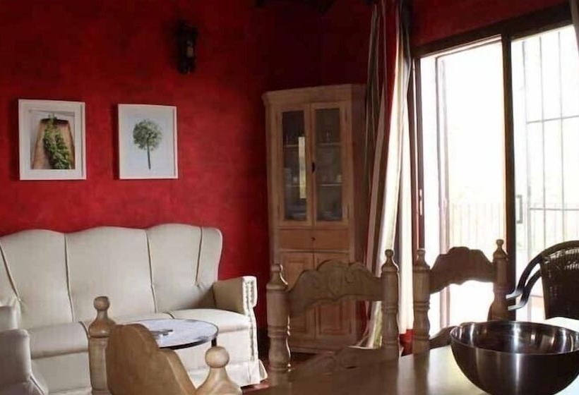 Casas Rurales La Cañada