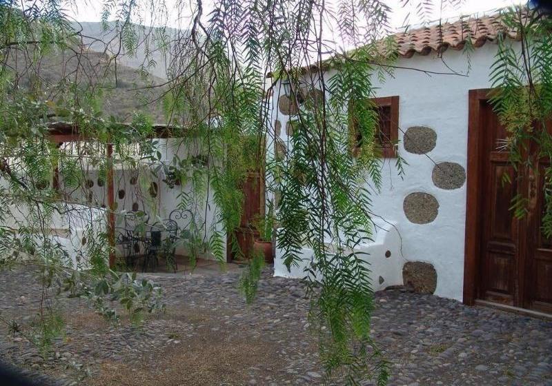 Finca Exclusiv La Mareta