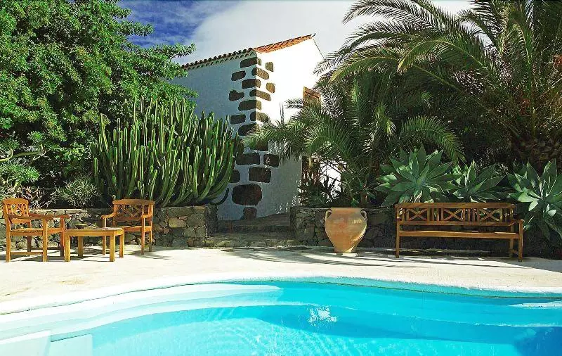 Finca Exclusiv La Mareta