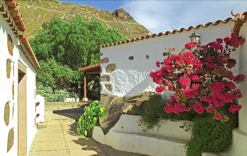 Finca Exclusiv La Mareta