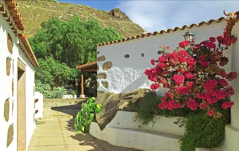 Finca Exclusiv La Mareta