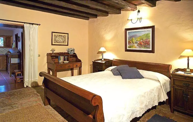 Finca Exclusiv La Mareta