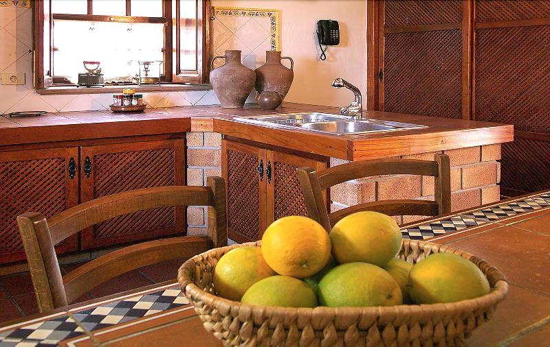 Finca Exclusiv La Mareta