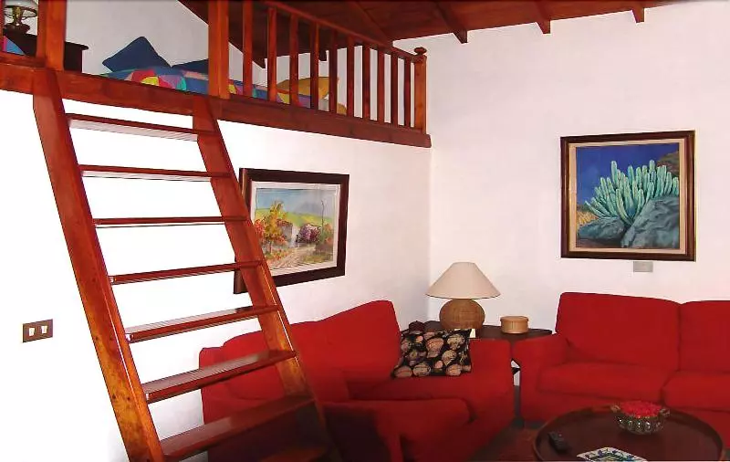 Finca Exclusiv La Mareta