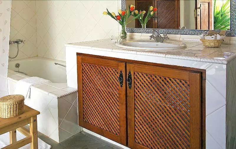 Finca Exclusiv La Mareta